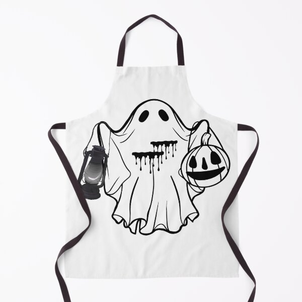 Item preview, Spooky Lantern Light – Ghostly Glow in Darkness designed and sold by MOTAS Graphics .