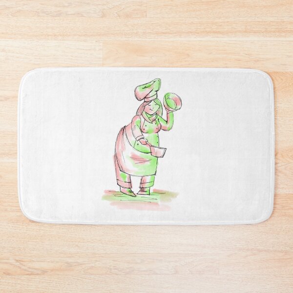 Item preview, The Chef 3.0 designed and sold by Gigishopping.