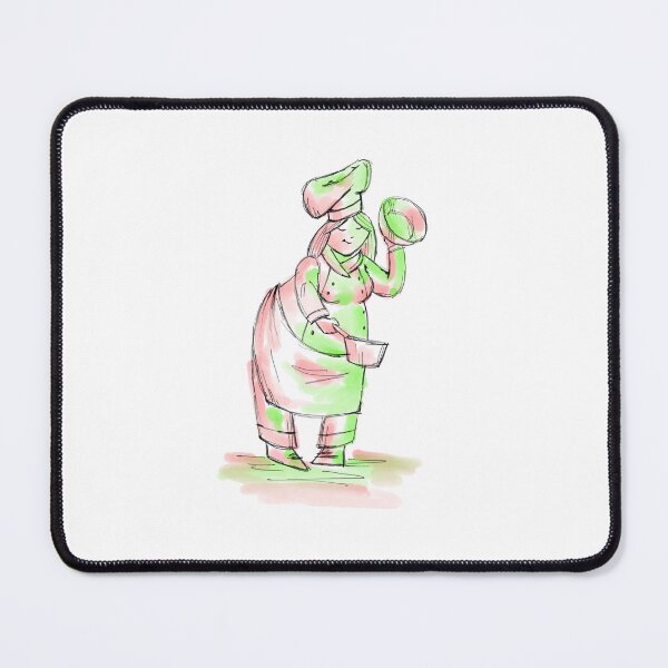 Item preview, The Chef 3.0 designed and sold by Gigishopping.