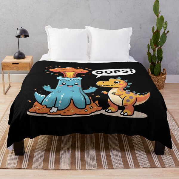 Item preview, Dino Oops! designed and sold by SignumShop.