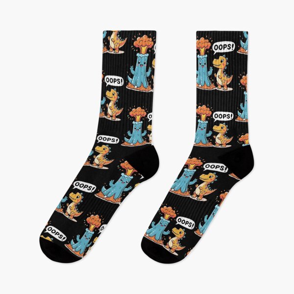 Item preview, Dino Oops! designed and sold by SignumShop.