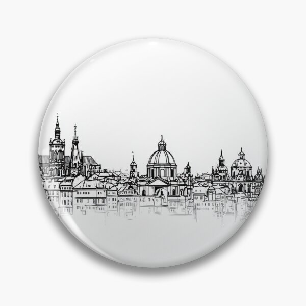 Item preview, Cityscape_1 designed and sold by AtelierDYZ.