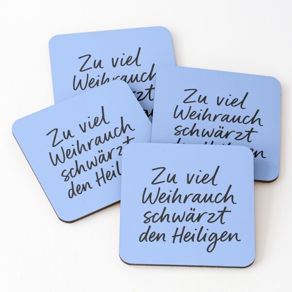 Item preview, Lob vergiftet – Soul Stained by Praise designed and sold by Pacific Art.