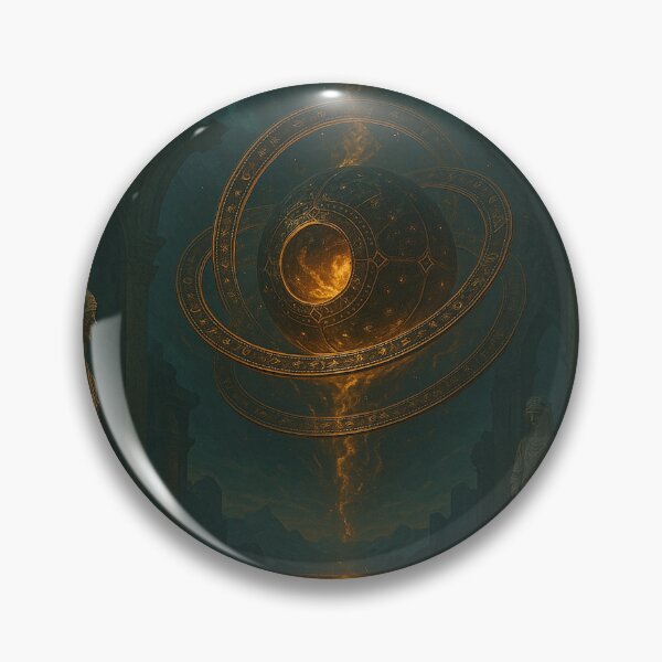 Item preview, Gateway of Ethereal Wisdom designed and sold by VA Design.