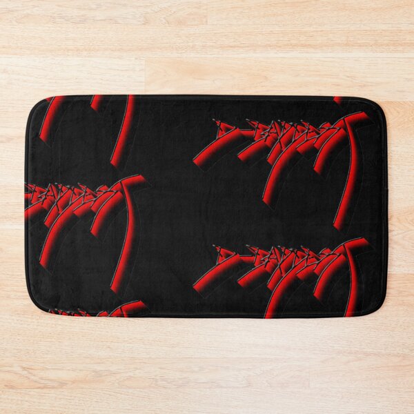 Item preview, DBP RED 1 designed and sold by D-BaddestShop.