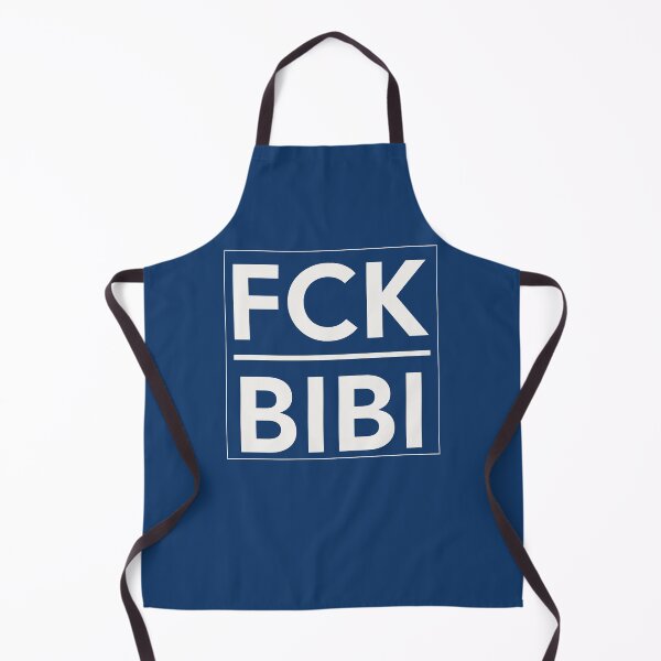 Item preview, Text No War in Iran and Gaza for King Bibi designed and sold by AuroraXGreen.
