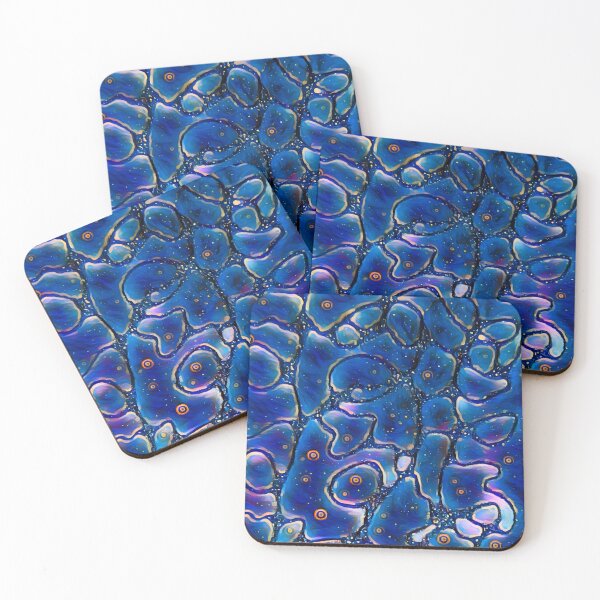 Item preview, Starborn Synapses designed and sold by Studio-DeLuz.