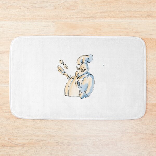 Item preview, The Chef 4.0 designed and sold by Gigishopping.