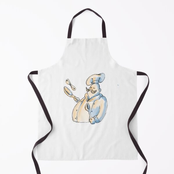 Item preview, The Chef 4.0 designed and sold by Gigishopping.