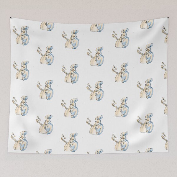 Item preview, The Chef 4.0 designed and sold by Gigishopping.