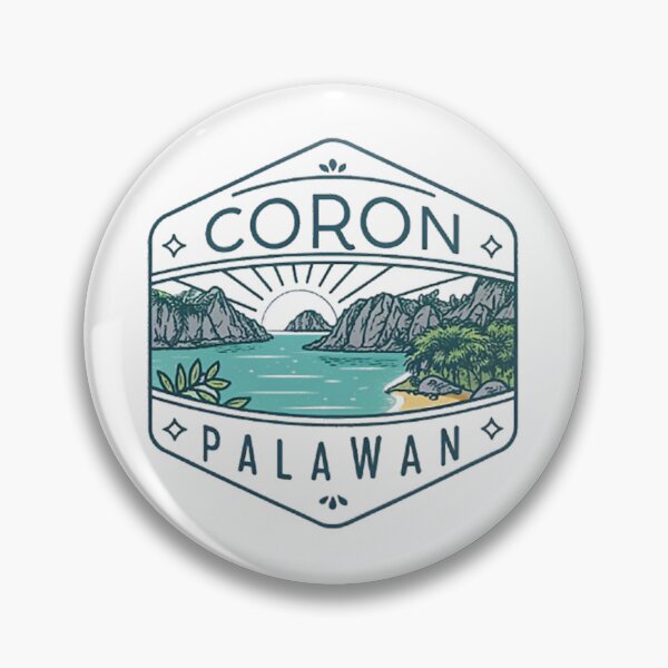 Item preview, CORON PALAWAN designed and sold by likbatonboot.