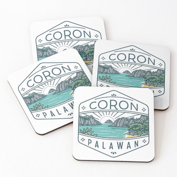 Item preview, CORON PALAWAN designed and sold by likbatonboot.