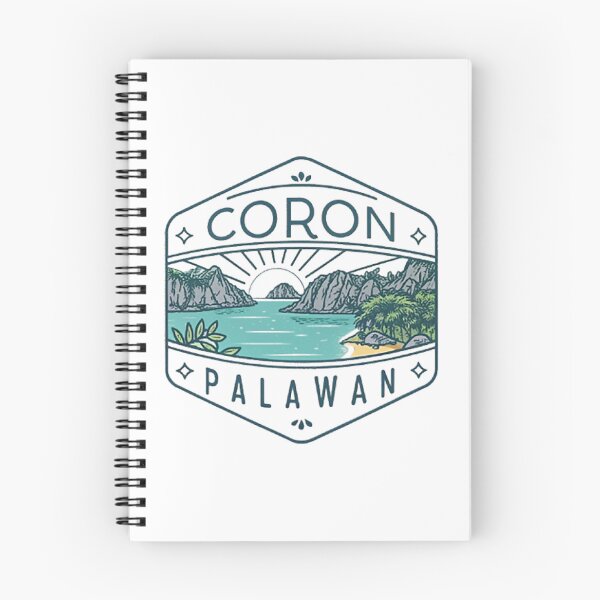 Artikelvorschau, CORON PALAWAN entworfen und verkauft von likbatonboot.
