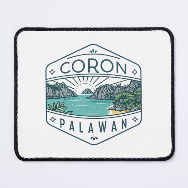 Item preview, CORON PALAWAN designed and sold by likbatonboot.