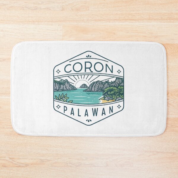 Item preview, CORON PALAWAN designed and sold by likbatonboot.