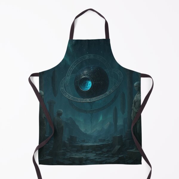 Item preview, Gateway of Ethereal Wisdom ₪ designed and sold by VA Design.