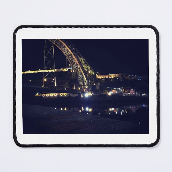 Item preview, Luis I Porto designed and sold by No Frame Pics.