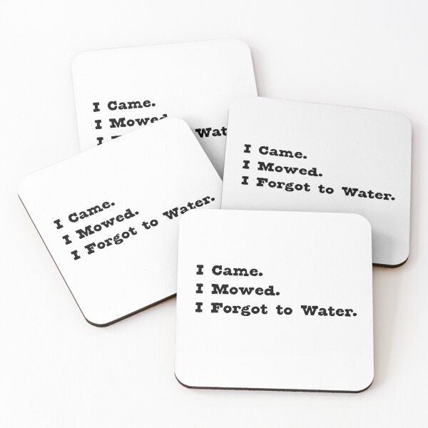 Item preview, Funny Gardening Saying for Sarcastic Gardener designed and sold by whyitsme.