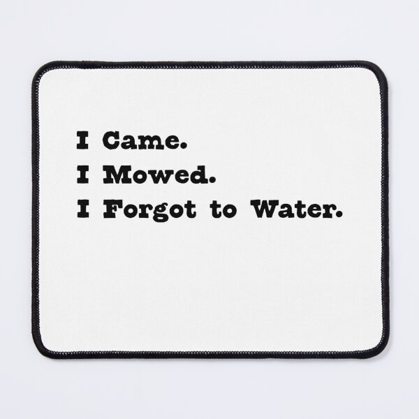 Item preview, Funny Gardening Saying for Sarcastic Gardener designed and sold by whyitsme.