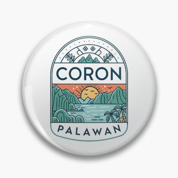 Item preview, CORON PALAWAN designed and sold by likbatonboot.