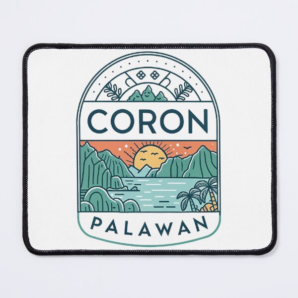 Item preview, CORON PALAWAN designed and sold by likbatonboot.