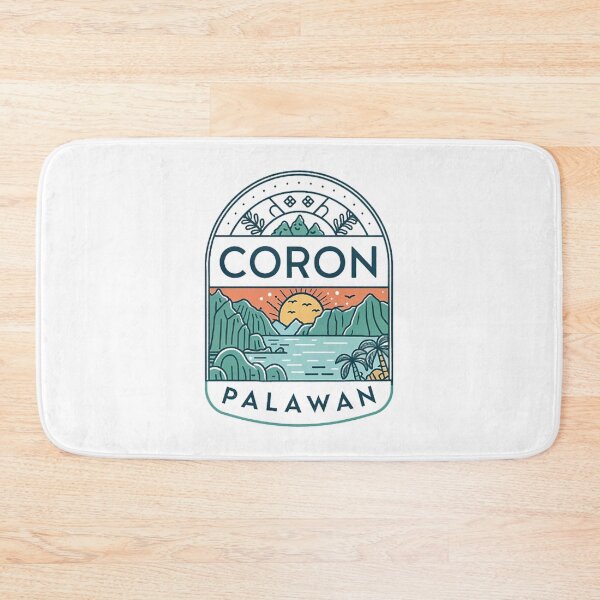 Item preview, CORON PALAWAN designed and sold by likbatonboot.