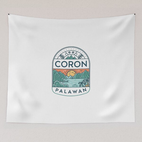 Item preview, CORON PALAWAN designed and sold by likbatonboot.