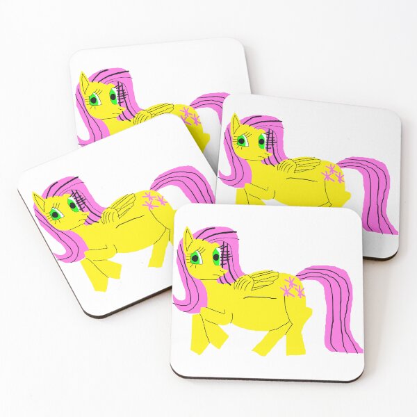 Item preview, Fluttershy pregnant designed and sold by R2r4t6.