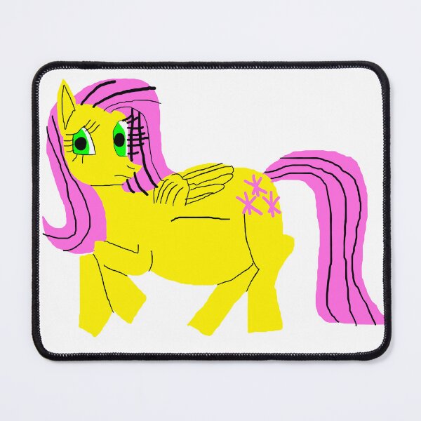 Item preview, Fluttershy pregnant designed and sold by R2r4t6.