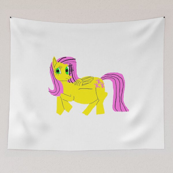 Item preview, Fluttershy pregnant designed and sold by R2r4t6.