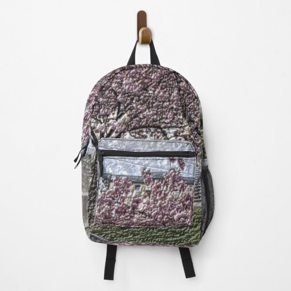 Item preview, Scenic Cherry Blossoms In The Spring Transformed designed and sold by SmashingDeals.