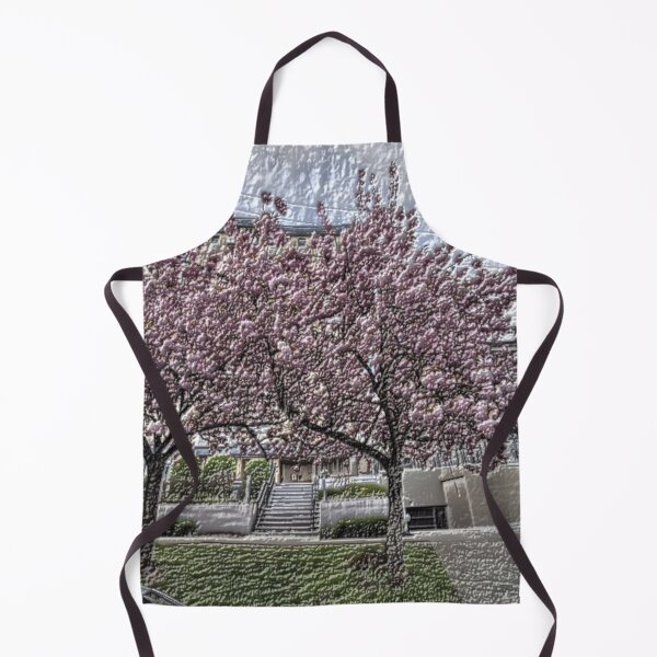 Item preview, Scenic Cherry Blossoms In The Spring Transformed designed and sold by SmashingDeals.