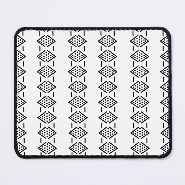 Item preview, bogolan patterns designed and sold by Wolagno.