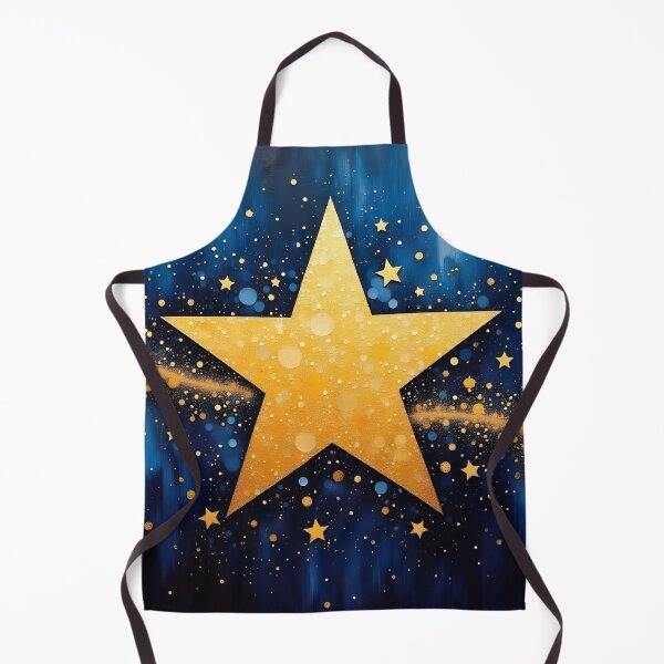 Item preview, We Are Stardust designed and sold by HattieAndHazel.
