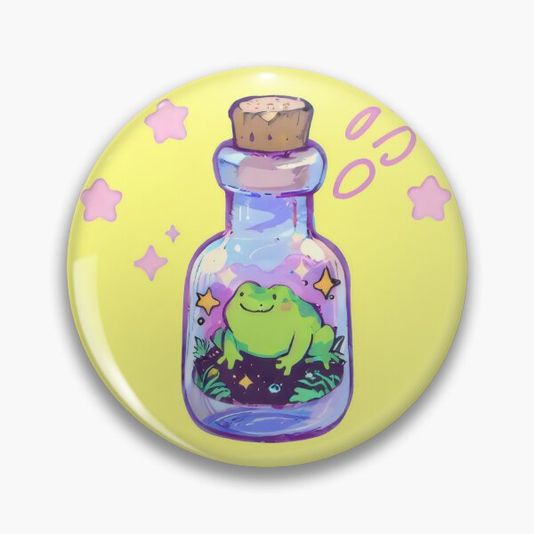 Item preview, Slime Orb Froggo designed and sold by Lunsea shop.