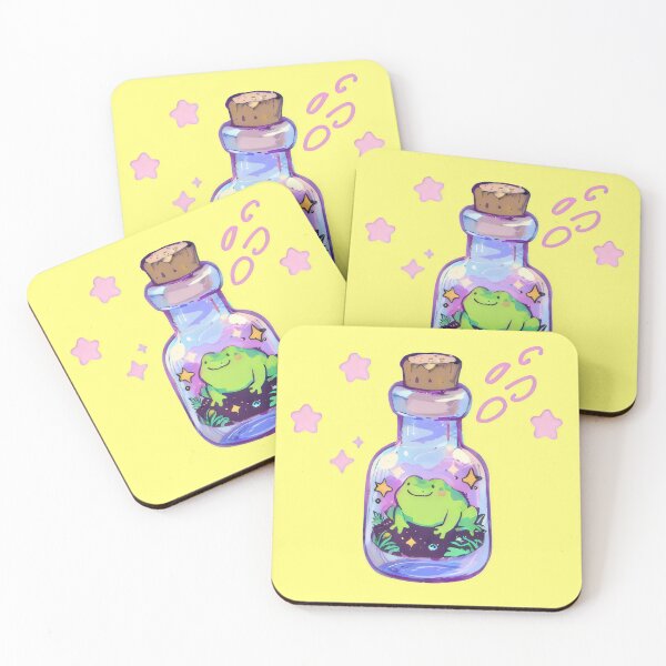 Item preview, Slime Orb Froggo designed and sold by Lunsea shop.