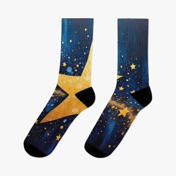 Item preview, We Are Stardust designed and sold by HattieAndHazel.