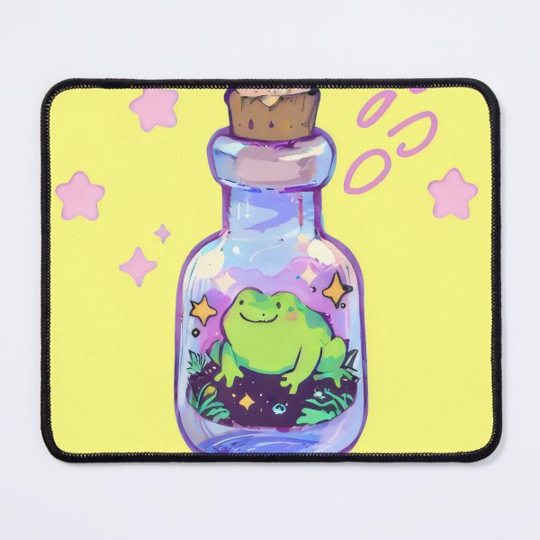 Item preview, Slime Orb Froggo designed and sold by Lunsea shop.