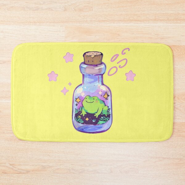 Item preview, Slime Orb Froggo designed and sold by Lunsea shop.