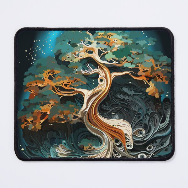Item preview, Spirit Tree designed and sold by mythnomer.