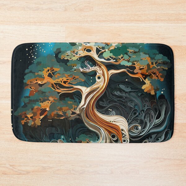 Item preview, Spirit Tree designed and sold by mythnomer.