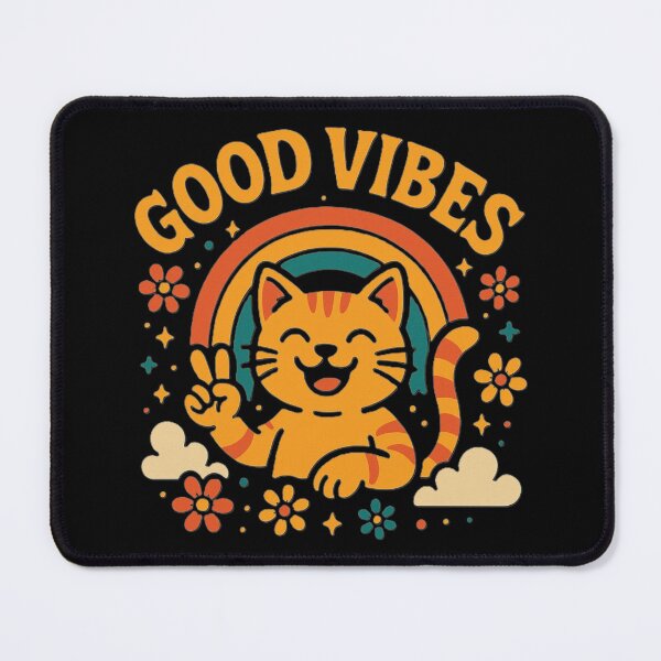 Item preview, Good vibes designed and sold by MASC25.