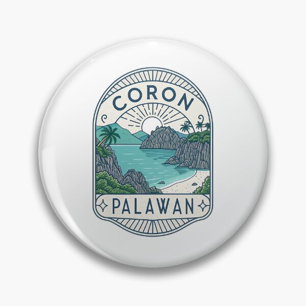 Item preview, CORON PALAWAN designed and sold by likbatonboot.