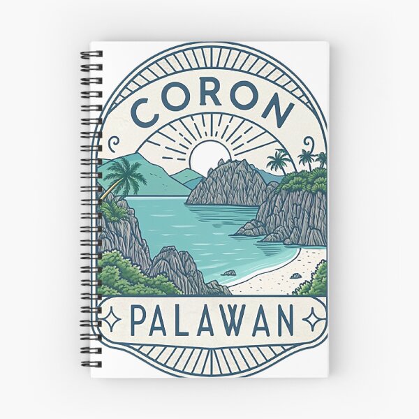 Item preview, CORON PALAWAN designed and sold by likbatonboot.