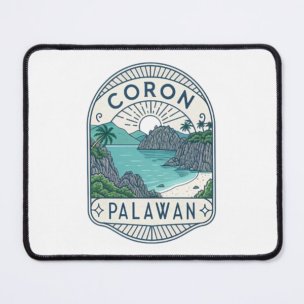 Item preview, CORON PALAWAN designed and sold by likbatonboot.