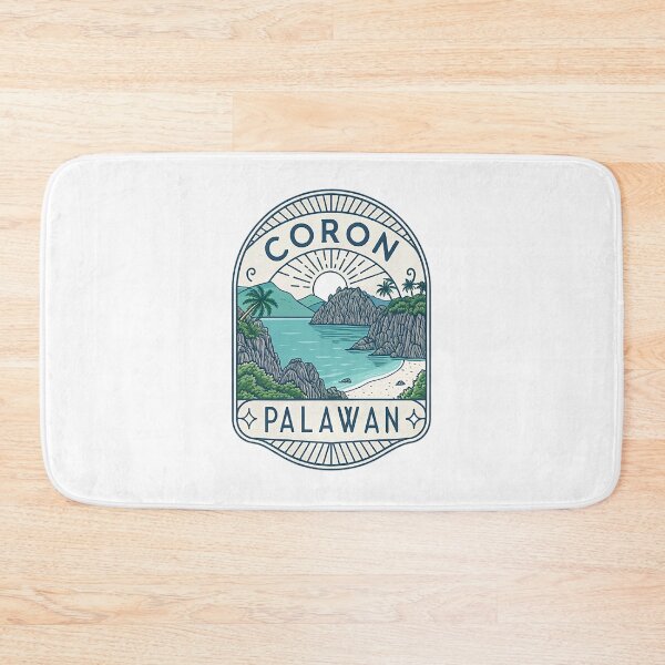 Item preview, CORON PALAWAN designed and sold by likbatonboot.