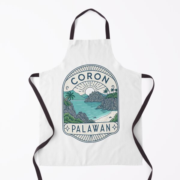 Item preview, CORON PALAWAN designed and sold by likbatonboot.