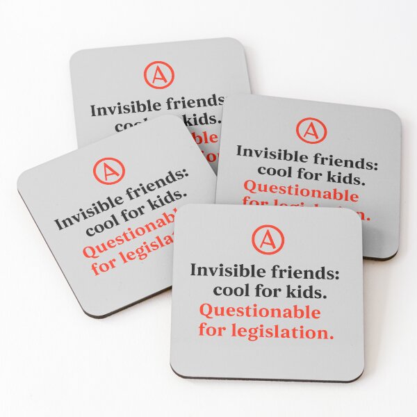 Item preview, Atheist Quote – Questionable for Legislation Bold Text Design designed and sold by Atheist-Heaven.