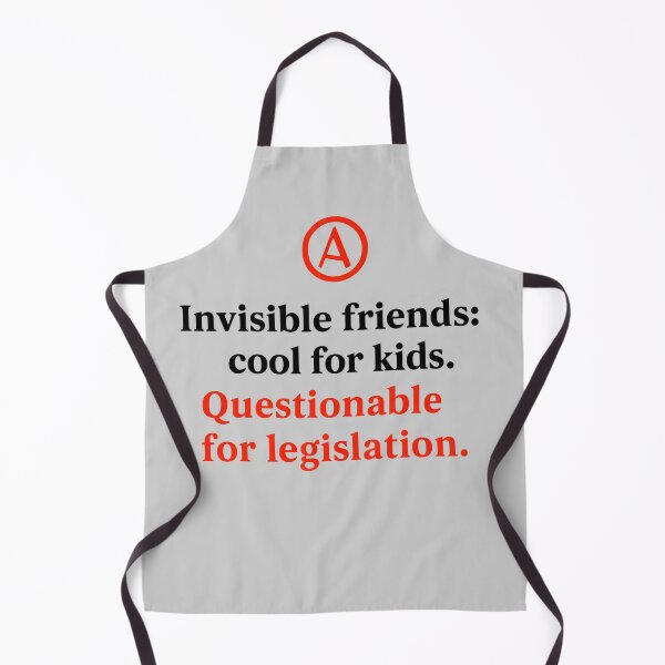 Item preview, Atheist Quote – Questionable for Legislation Bold Text Design designed and sold by Atheist-Heaven.