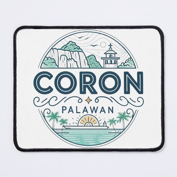 Item preview, CORON PALAWAN designed and sold by likbatonboot.